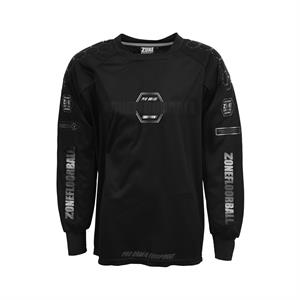 Floorball målmandstrøje - Zone Pro2 Sweater - målmands bluse (Str. XS-3XL)